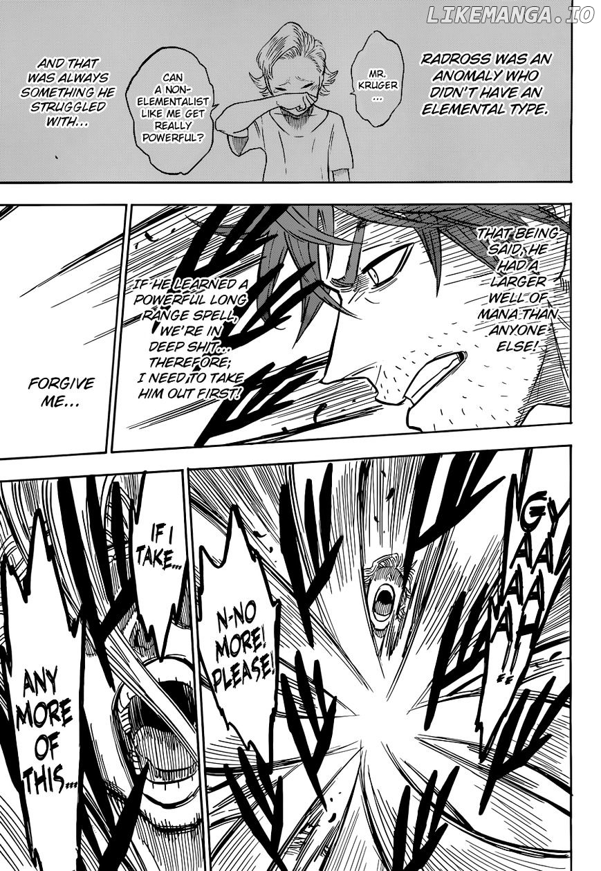 Black Clover chapter 90 image 07